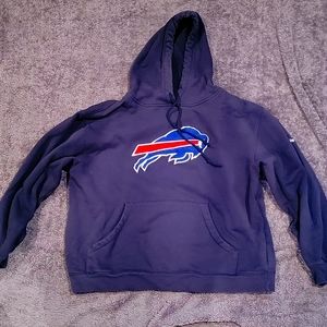 Buffalo Bills Yourh sweatshirt